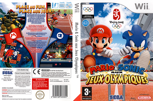 Full cover
